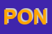 Logo di PONS