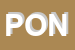 Logo di PONS