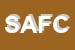 Logo di SOGEA DI AMBRA FRANCESCO e C SNC