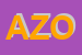 Logo di AUTOCARROZZERIA ZECCA ORLANDO