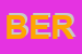 Logo di BERTOLANI