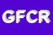 Logo di GREGORACE F e COSTA R