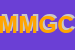 Logo di MG DI MELE GIORGIO E C