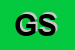 Logo di GT SERVICE