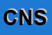 Logo di CASSIO E NOVELLI SNC
