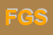 Logo di FEDECOMMESSERIA GF STRIZOLI