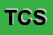 Logo di TEC CONTAINER SRL