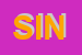 Logo di SINIMO SRL