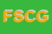Logo di FORGAS SNC DI CARUSO GAETANO e C