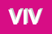 Logo di VIVISOL (SRL)