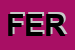 Logo di FERUTEC (SRL)