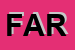 Logo di FARNE-SAS