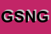Logo di GENOVAFUNGHI SNC DI NESCI GIACINTO e C