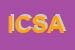 Logo di ISAIA e C SOCIETA-A RESPONSABILITA-LIMITATA