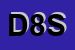 Logo di DOMUS 8 SRL