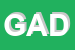 Logo di GADOMED SRL