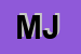 Logo di MORI JONE