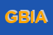 Logo di G E B IMPORT AND SERVICE SRL
