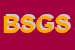 Logo di BVB SERVICE GENOVA SRL
