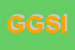 Logo di GSI GRASSO SERVIZI INDUSTRIALI SRL