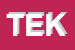 Logo di TEKNITRON