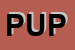 Logo di PUPPO