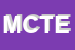 Logo di MBL CONTAINER e TRADING EQUIPMENT SRL