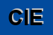 Logo di CIESSERRE