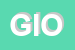 Logo di GIOPESCAL SRL
