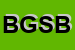 Logo di B e G SNC DI BRUNA ANGELA e C