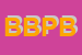 Logo di Be B DI PAOLA BRUZZONE e C SNC