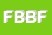 Logo di FRUIT BON DI BELLINI FRANCESCO