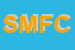 Logo di SUPERFRUTTA DI MARRELLI FRANCESCO e C SNC