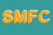 Logo di SUPERFRUTTA DI MARRELLI FRANCESCO e C SNC