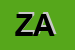 Logo di ZAMPONI ALDO