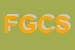 Logo di FASCE GIUSEPPE E C SAS