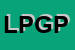 Logo di LA PINETA DI GAILLI P