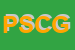 Logo di PICCOLA SOCIETA -COOPVA GENOVA SUPERFRESCO