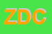 Logo di ZUNINO DANTE e C
