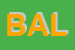 Logo di BALLEARI