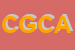 Logo di C E G DI CARBONE ALDO