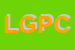 Logo di LAVEZZARI G e PASERO C SDF