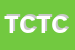Logo di TOLUCADO DI CARPI TOMASO e C SNC