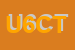 Logo di UNIONE 66 DI CARPI T e C