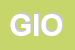 Logo di GIOMAR (SNC)