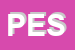 Logo di PESCHERIA