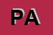 Logo di PESCHERIA AZZURRA (SAS)