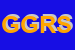 Logo di GR GENERALE RISTORAZIONE SRL