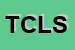 Logo di T e C LIGURIA SRL