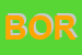 Logo di BORRELLI